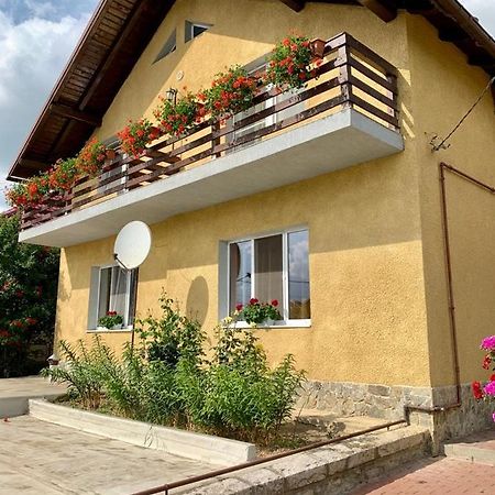 Apartamento Casa Ramona Turda Exterior foto