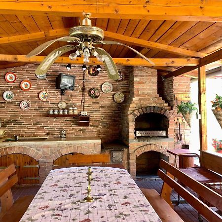 Apartamento Casa Ramona Turda Exterior foto