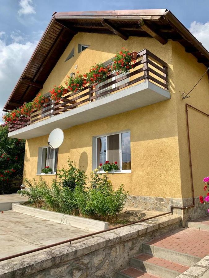 Apartamento Casa Ramona Turda Exterior foto