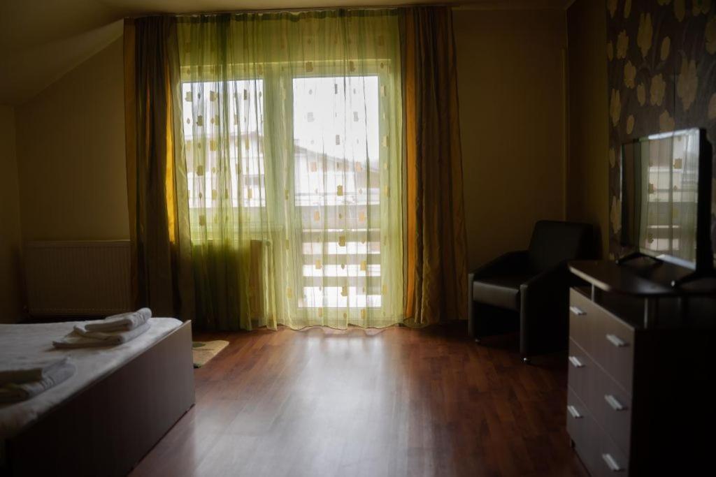 Apartamento Casa Ramona Turda Exterior foto