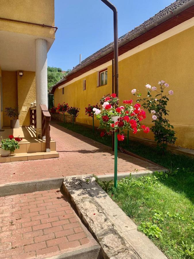 Apartamento Casa Ramona Turda Exterior foto