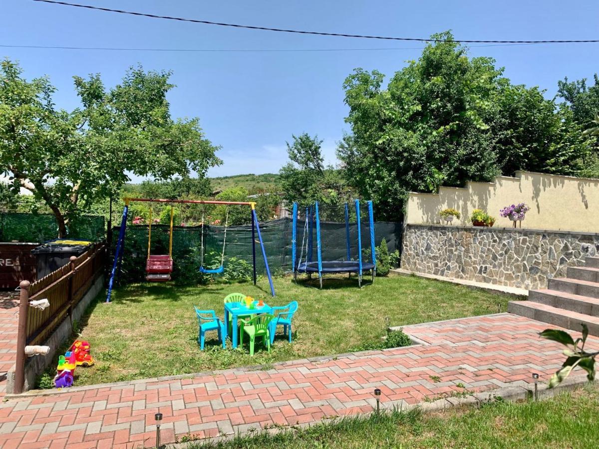 Apartamento Casa Ramona Turda Exterior foto