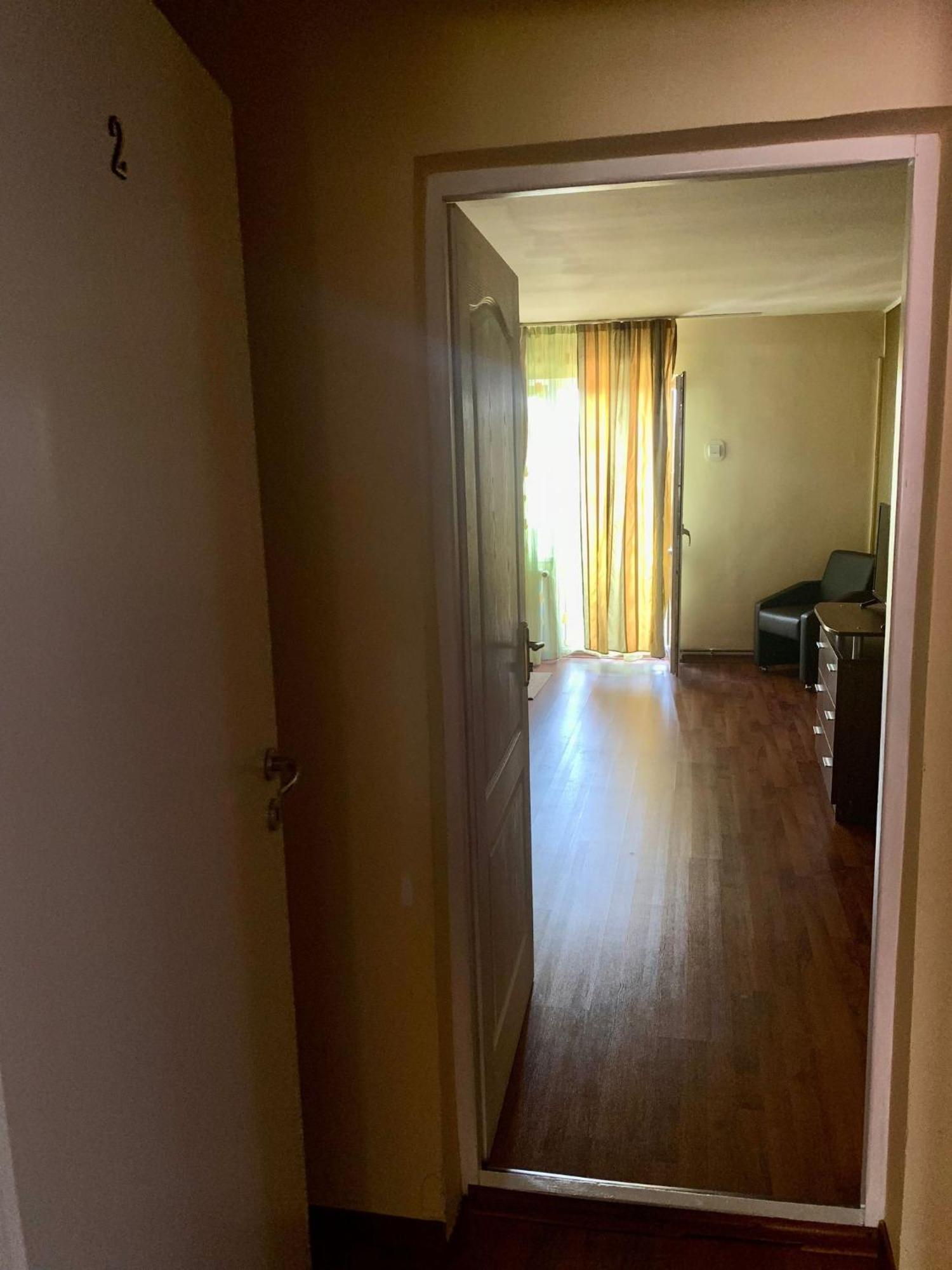 Apartamento Casa Ramona Turda Exterior foto